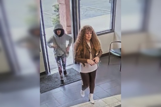 FBI Launches Multi-State Search for Missing 9-Year-Old Nevada Girl After Mother's Evasive Behavior