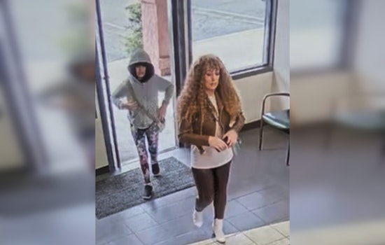 FBI Launches Multi-State Search for Missing 9-Year-Old Nevada Girl After Mother's Evasive Behavior