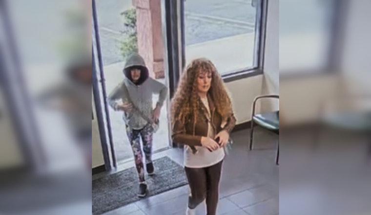 FBI Launches Multi-State Search for Missing 9-Year-Old Nevada Girl After Mother's Evasive Behavior