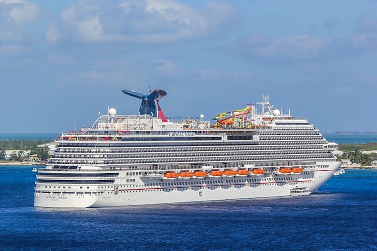 FBI Probes Death of Passenger on Carnival Horizon as Ship Docks at PortMiami