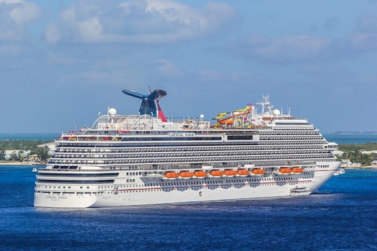 FBI Probes Death of Passenger on Carnival Horizon as Ship Docks at PortMiami