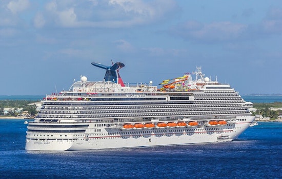 FBI Probes Death of Passenger on Carnival Horizon as Ship Docks at PortMiami