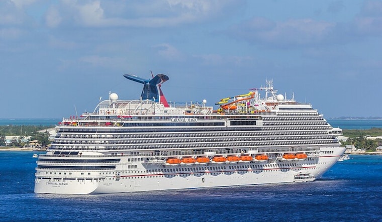 FBI Probes Death of Passenger on Carnival Horizon as Ship Docks at PortMiami