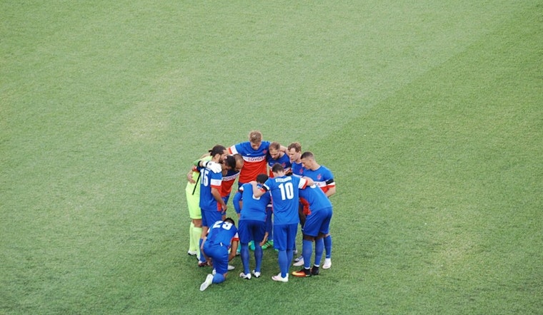 FC Cincinnati's Season Ends with a 4-0 Playoff Defeat to Inter Miami CF at TQL Stadium