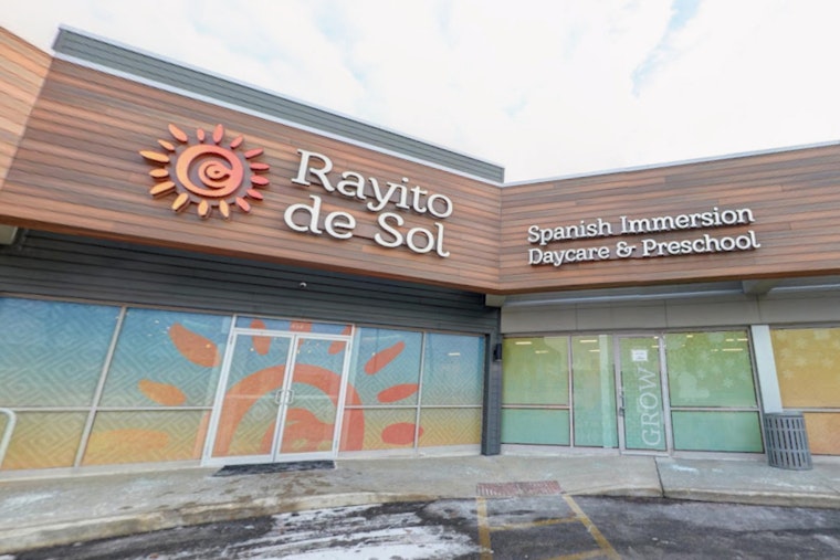 Federal Agents Detain Pre-K Teacher Outside Roscoe Village Daycare