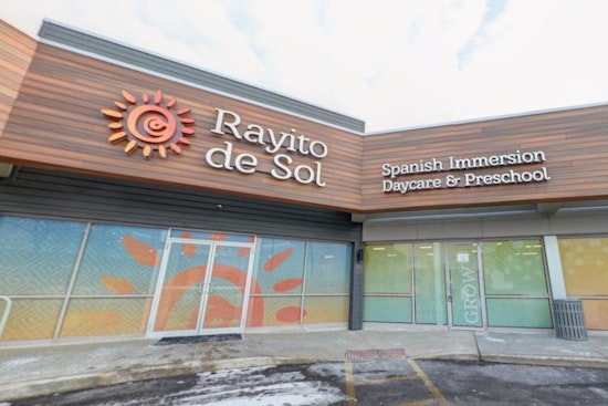 Federal Agents Detain Pre-K Teacher Outside Roscoe Village Daycare