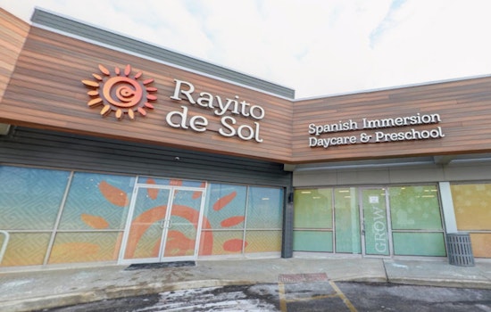 Federal Agents Detain Pre-K Teacher Outside Roscoe Village Daycare