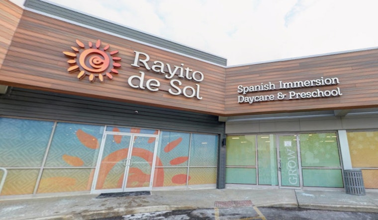 Federal Agents Detain Pre-K Teacher Outside Roscoe Village Daycare