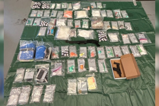 Federal Charges for Two in Major Drug and Firearms Bust Across Portland, Milwaukie, and Vancouver