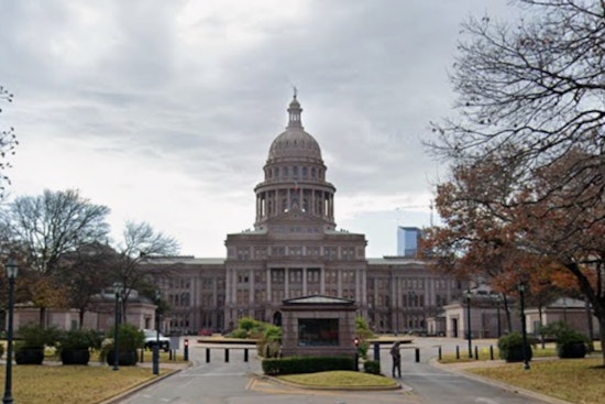 Federal Court Blocks Texas GOP's Redistricting Map for 2026 Midterms, Citing Potential Voting Rights Violations