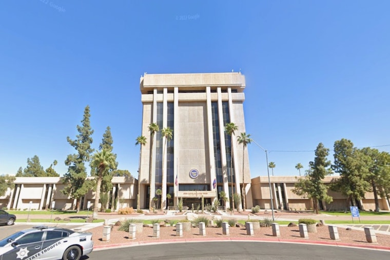 Federal Court Intervenes to Keep SNAP Running in Arizona as Community Unites for Food Security