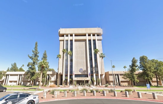 Federal Court Intervenes to Keep SNAP Running in Arizona as Community Unites for Food Security