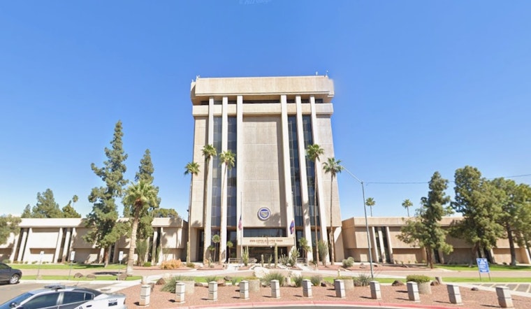 Federal Court Intervenes to Keep SNAP Running in Arizona as Community Unites for Food Security