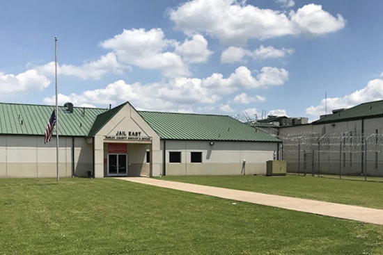 Federal Lawsuit Alleges Sexual Assault by Male Detainee at Shelby County Women's Jail