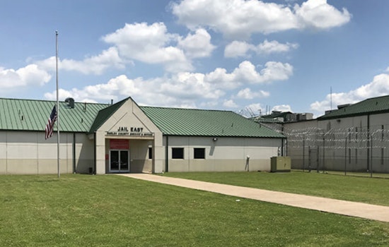 Federal Lawsuit Alleges Sexual Assault by Male Detainee at Shelby County Women's Jail