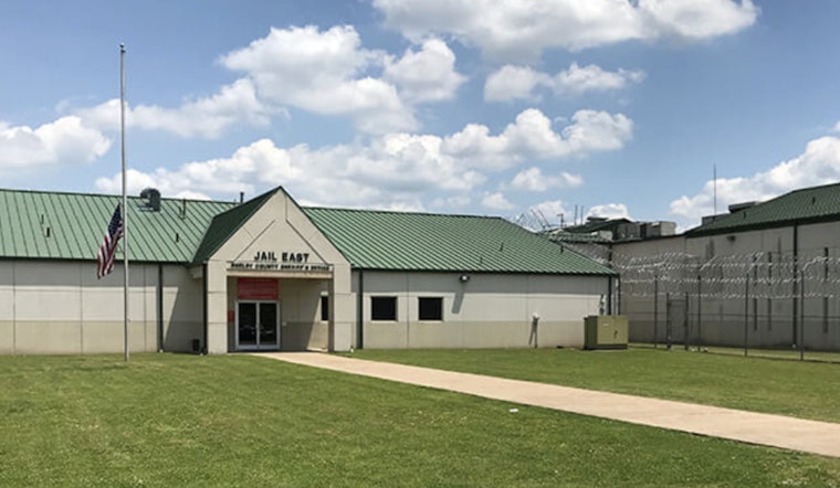 Federal Lawsuit Alleges Sexual Assault by Male Detainee at Shelby County Women's Jail