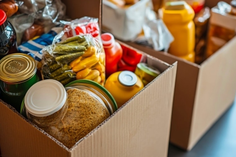 Federal Shutdown Affects SNAP Benefits for 47,000 in Jackson County, Emergency Operations Initiated