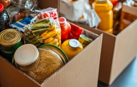 Federal Shutdown Affects SNAP Benefits for 47,000 in Jackson County, Emergency Operations Initiated