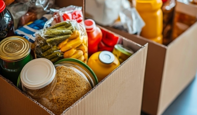 Federal Shutdown Affects SNAP Benefits for 47,000 in Jackson County, Emergency Operations Initiated