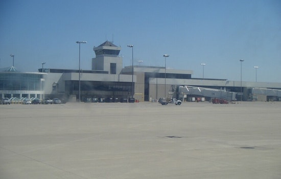 Federal Shutdown Forces 10% Cut in Flights at Cincinnati/Northern Kentucky International Airport
