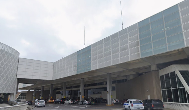 Federal Shutdown Sparks Massive Delays at Houston's Bush and Hobby Airports