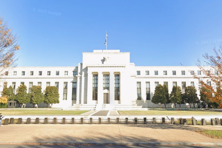 Fed’s Cook on Economic Challenges and Data-Driven Policy