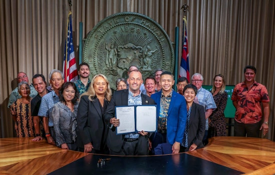 Feds Jump Aboard Cruise Lines' Fight To Sink Hawaii 'Green Fee'
