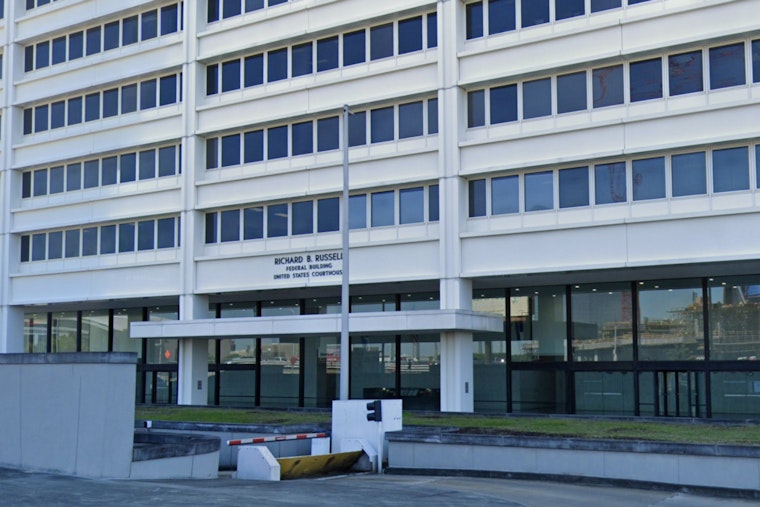 Feds Slam Brakes on Drug Duo's Deadly Fentanyl Fiefdom in Forest Park, Over 21 Kilos Seized