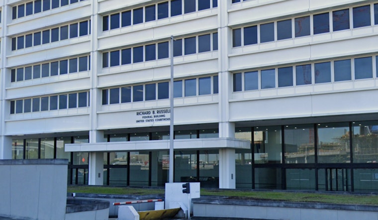 Feds Slam Brakes on Drug Duo's Deadly Fentanyl Fiefdom in Forest Park, Over 21 Kilos Seized