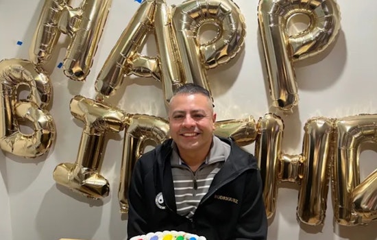 Feds Snatch Beloved PB Taco Boss, Locals Rally to Keep Him Home