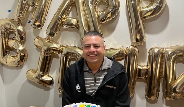 Feds Snatch Beloved PB Taco Boss, Locals Rally to Keep Him Home