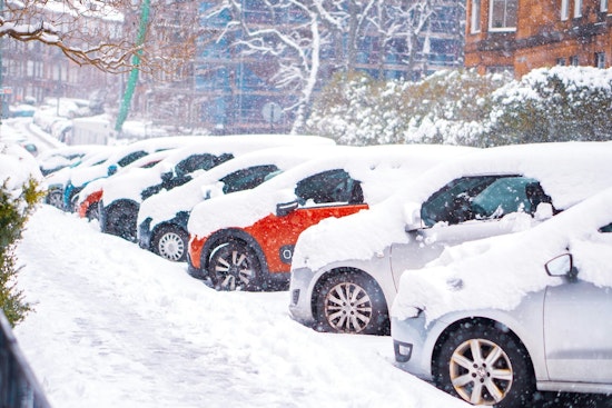 Ferguson Police Urge Residents to Avoid Parking on Snow Routes Ahead of Storm