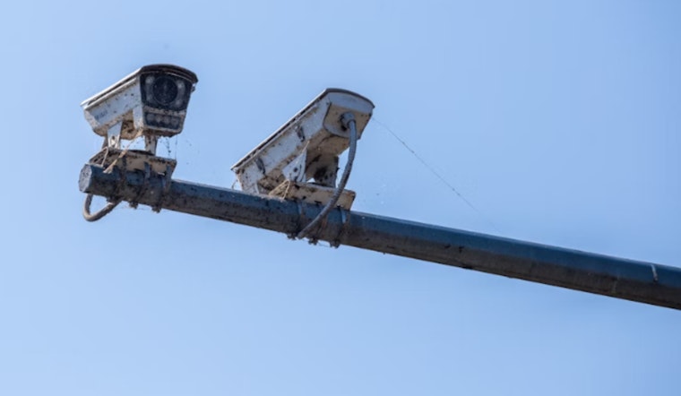 Ferndale Cuts Ties with Flock Safety Following Privacy Concerns, Seeks New ALPR Vendor