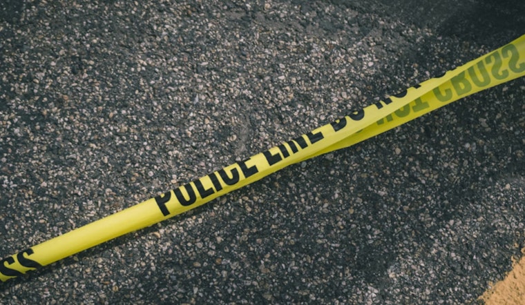Ferriday Woman Fatally Injured in Concordia Parish Crash, Clayton Driver Charged with DWI