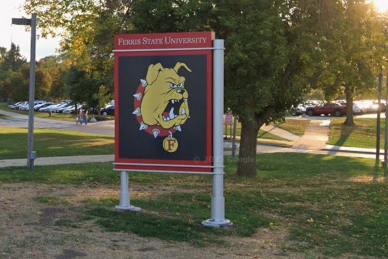 Ferris State University Professor in ICE Custody Over Undocumented Status, Past Sex Offenses