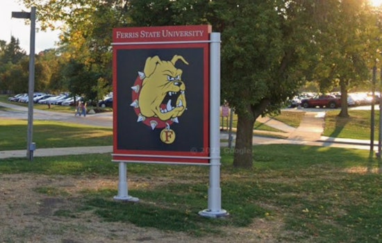 Ferris State University Professor in ICE Custody Over Undocumented Status, Past Sex Offenses