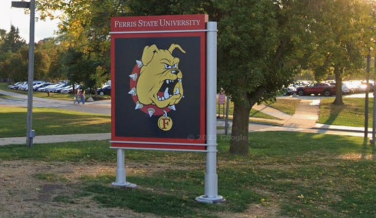 Ferris State University Professor in ICE Custody Over Undocumented Status, Past Sex Offenses
