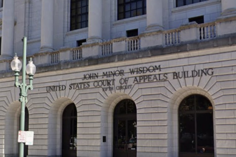 Fifth Circuit Rules in Favor of Texas Law Curbing Sexually Explicit Content in Kids' Presence as AG Ken Paxton Lauds Decision