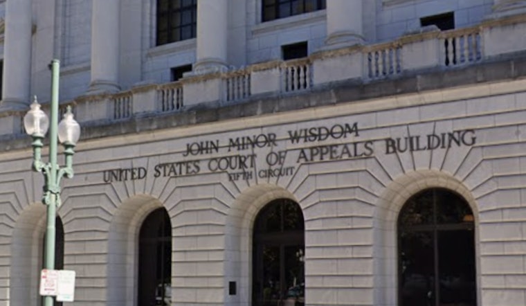 Fifth Circuit Rules in Favor of Texas Law Curbing Sexually Explicit Content in Kids' Presence as AG Ken Paxton Lauds Decision