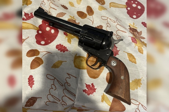 Fillmore Man, Jesus Alvarez, Charged with Illegal Firearm Possession in Connection to October Assault