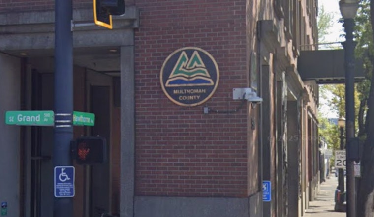 Final Design Meeting for Earthquake-Proof Burnside Bridge Tonight in Portland: Public Input Welcomed