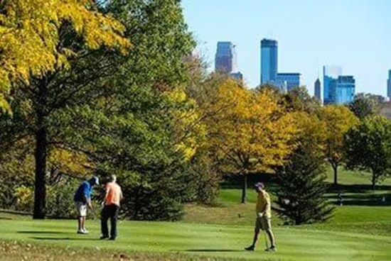 Final Round at Theodore Wirth Golf Club's 18-Hole Course in Minneapolis Scheduled for November 6