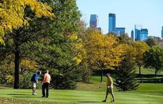 Final Round at Theodore Wirth Golf Club's 18-Hole Course in Minneapolis Scheduled for November 6