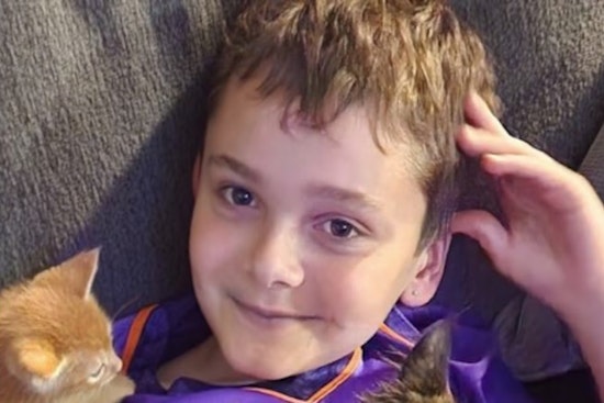 Final Suspect Apprehended in Portland for Involvement in Fatal Shooting of 13-Year-Old Liam Spahnle-Bailey in Gresham