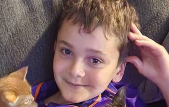 Final Suspect Apprehended in Portland for Involvement in Fatal Shooting of 13-Year-Old Liam Spahnle-Bailey in Gresham