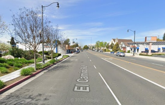 Fire Engulfs Molly's Pub Near Clear Lake, Houston Firefighters Battle Blaze with No Reported Injuries