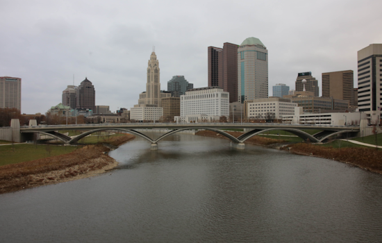 First Snowfall of the Season to Sweep Columbus, Cincinnati, and Wilmington, Prompting Weather Advisories
