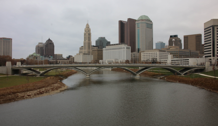 First Snowfall of the Season to Sweep Columbus, Cincinnati, and Wilmington, Prompting Weather Advisories