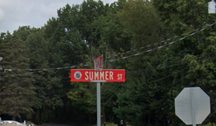 Fitchburg House Fire on Summer Street Injures One, Displaces Four Residents