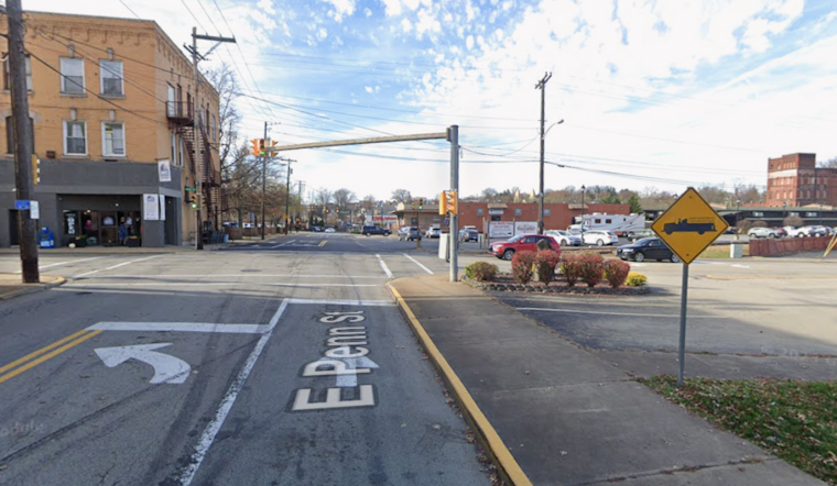 Five Hospitalized After Ambulance and SUV Collide in Uniontown, No Serious Injuries Reported